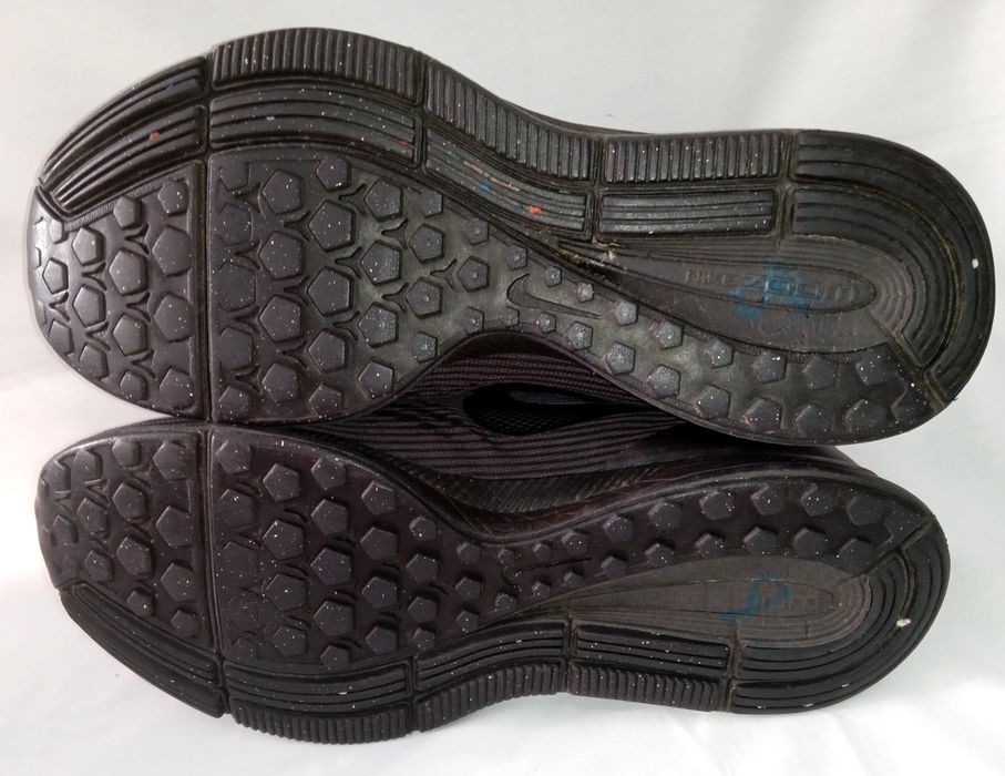 Кроссовки Nike Zoom Pegasus 34 40р