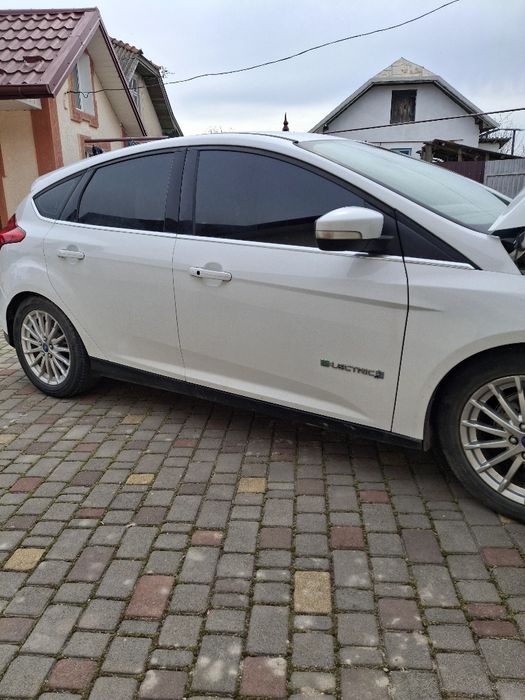 Ford focus Electro