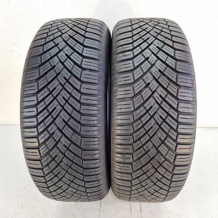 Opony Continental AllSeasonContact 2 205/55r16 94V