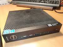 Mini komputer Dell Wyse 5070 z Proxmox i Home Assistant