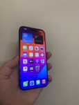 iPhone 15 Pro Max 1 TB Blue Titan icloud locked