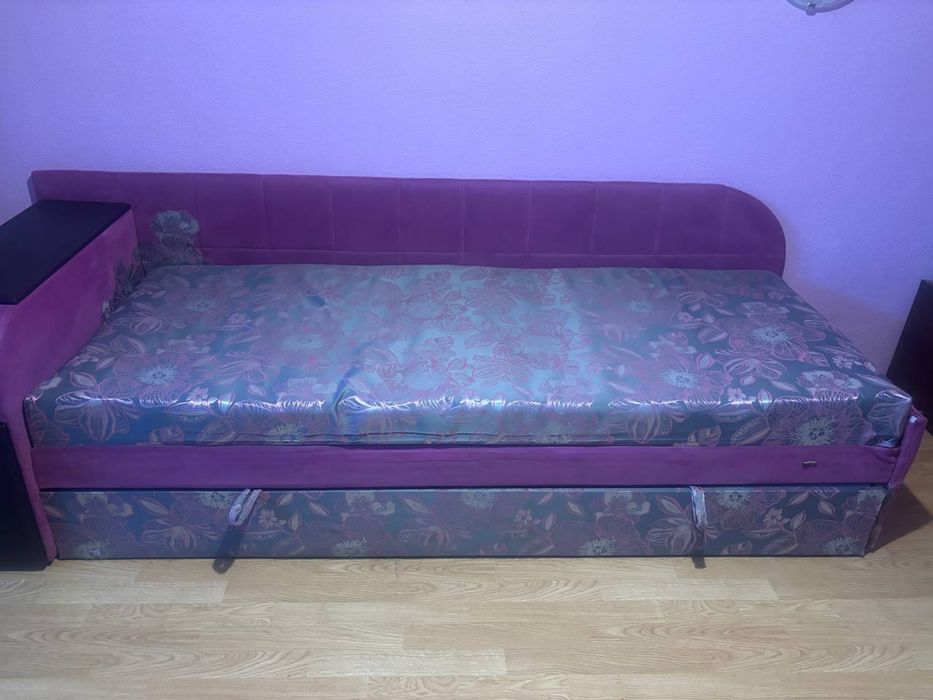 Продається Диван-кровать "Империя" МАКСИ-Мебель