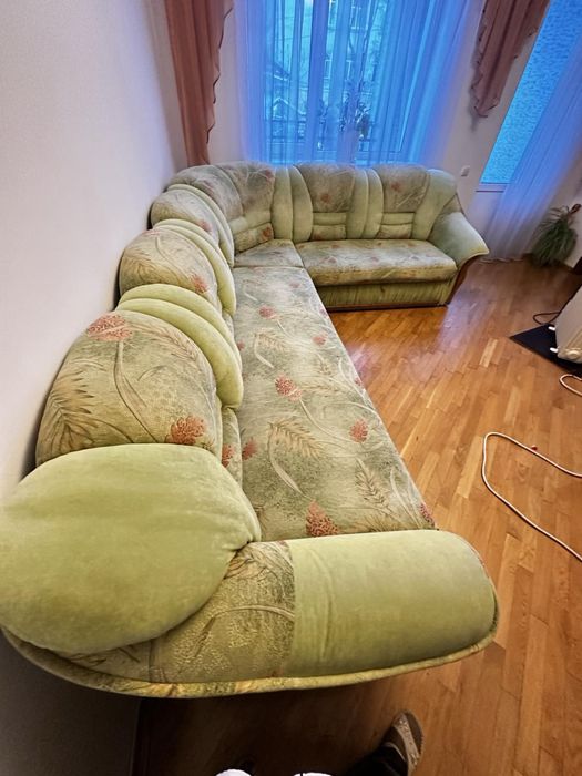 Диван Куток Ліжко