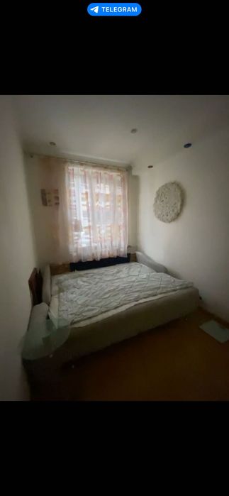 2х кімнатна квартира з меблями, Нивки, Салютна 22