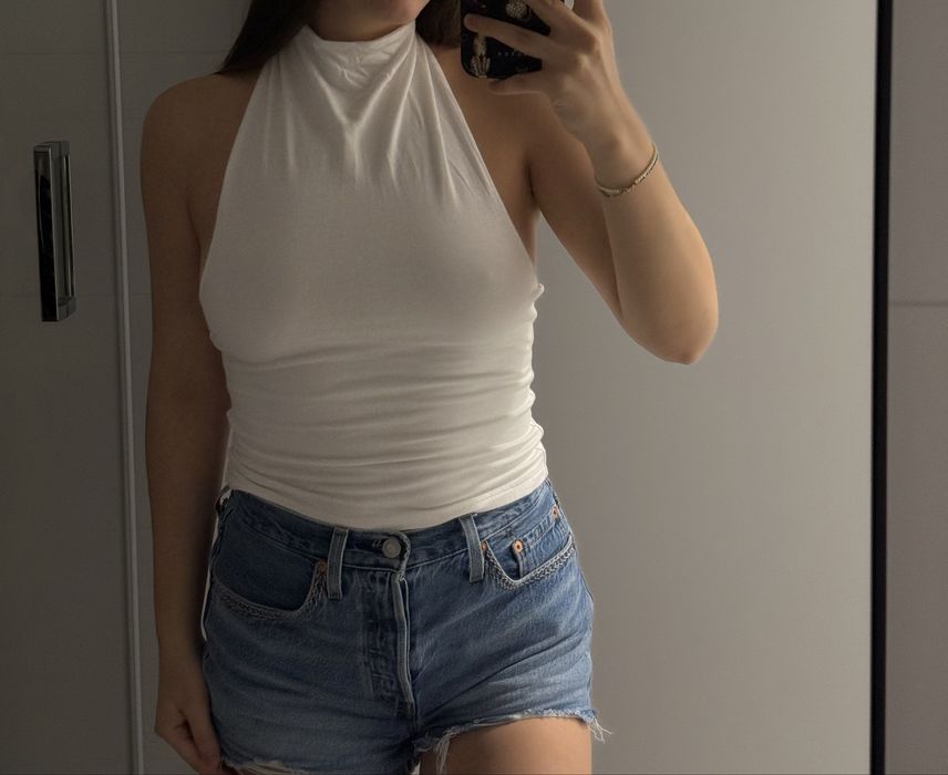 Базовий топ від new yorker