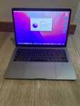 Macbook pro 13" i5 impecável