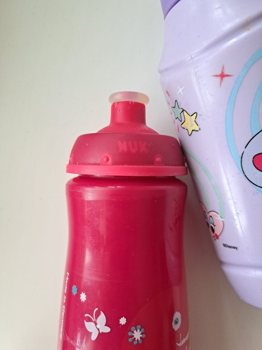 Bidon NUK, BPA free