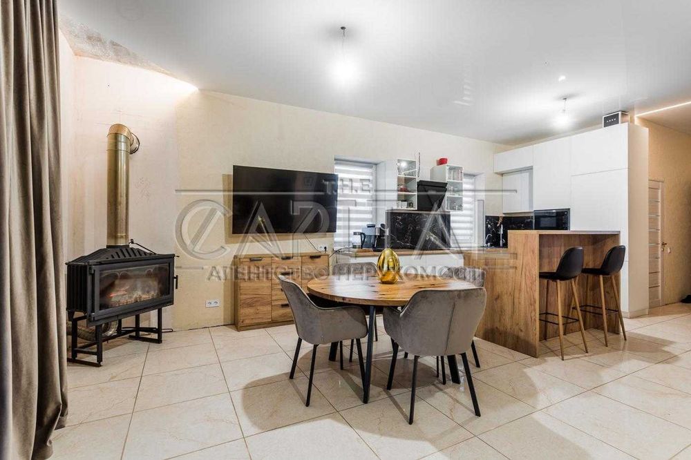 Продажа Дуплекс, Козацкая , Гатное