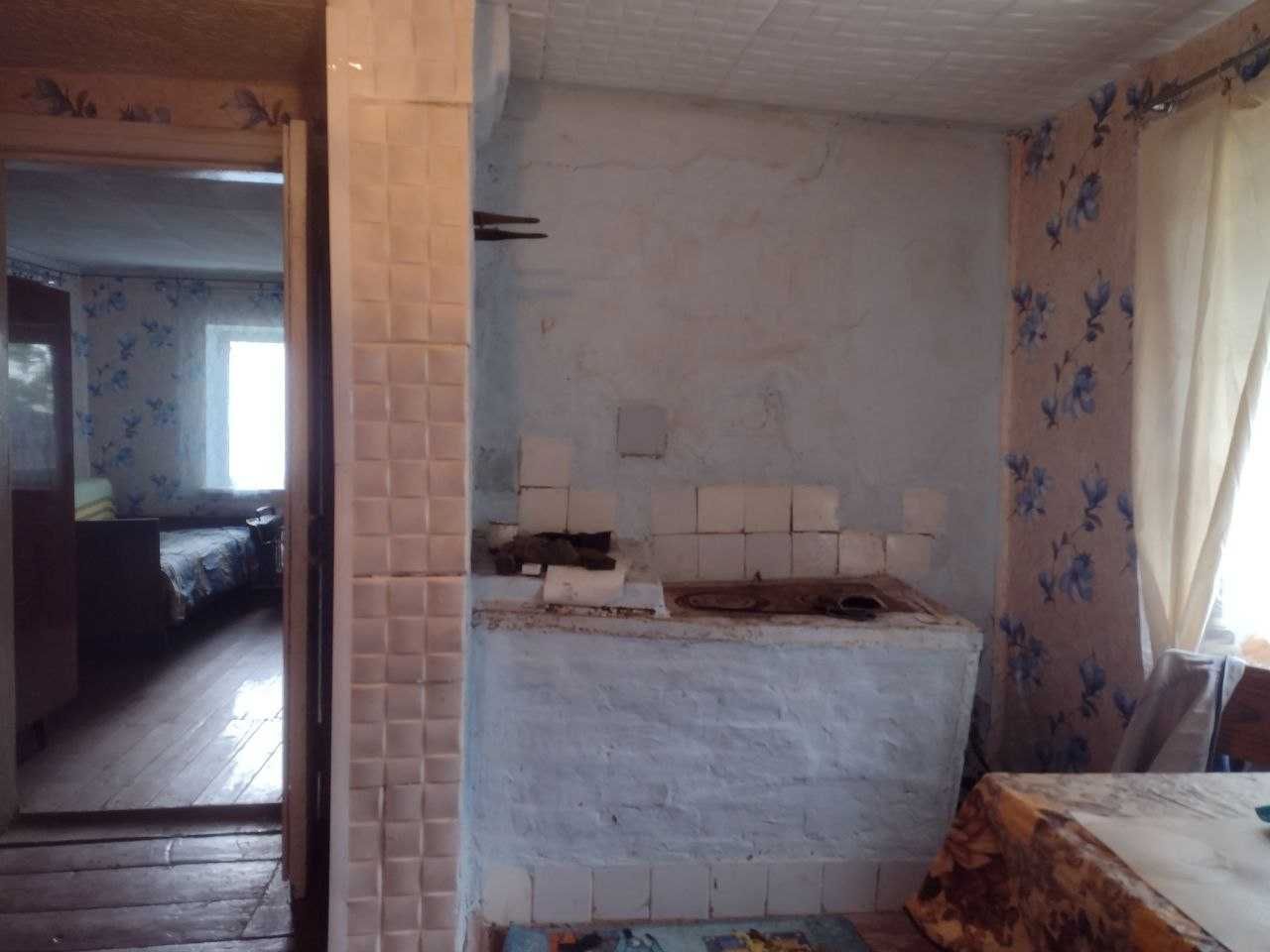 Продам дачу в Терновой Чугуевского района