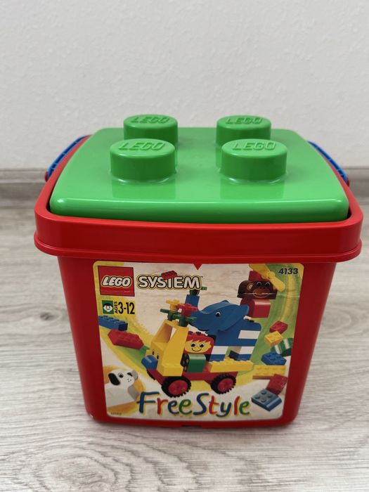 Терміново Деталі Lego Duplo + фігурки та машинки