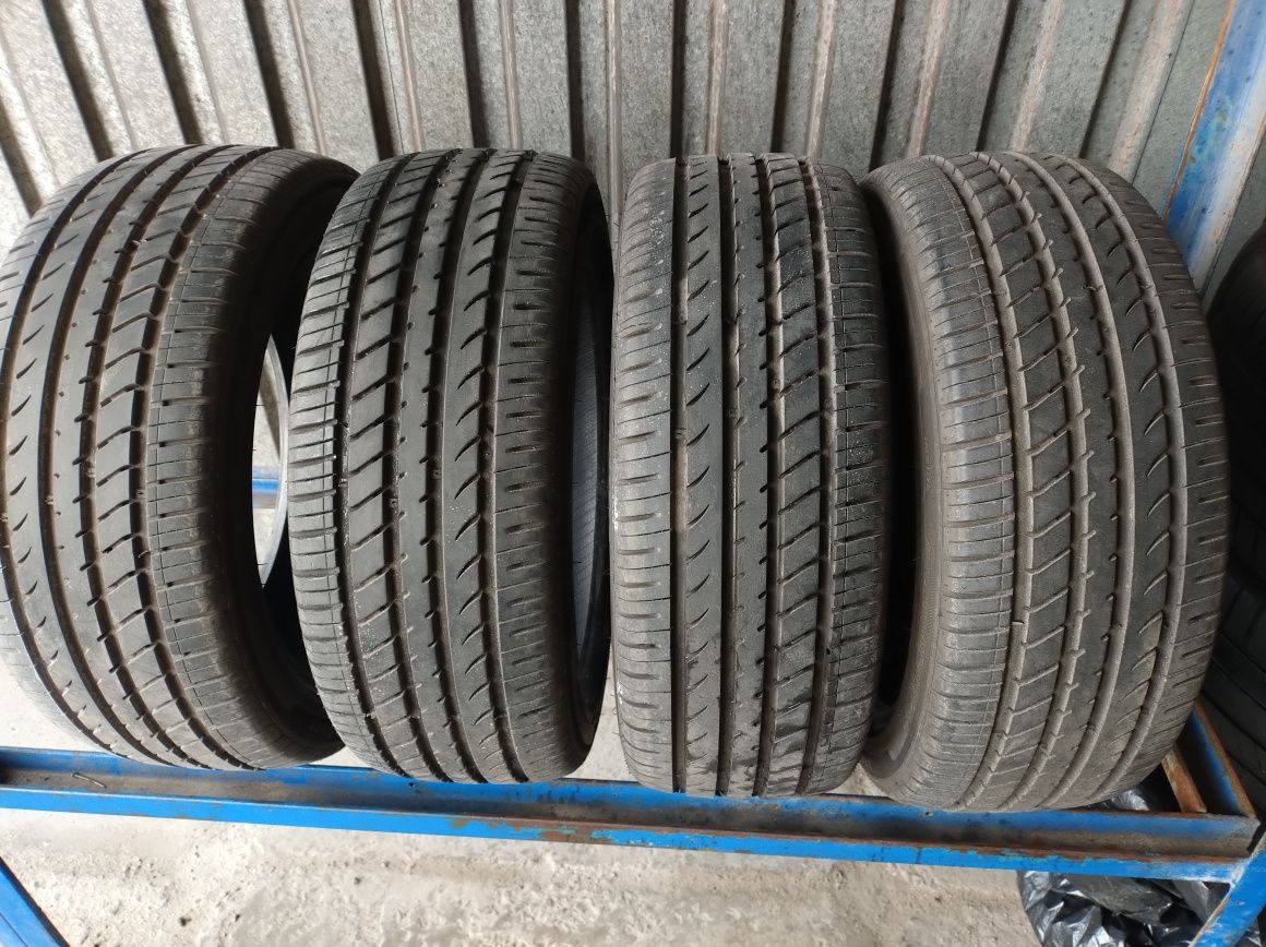 205/45R17 Zeetex 4шт