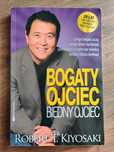 Bogaty ojciec Biedny Ojciec Robert T. Kiyosaki
