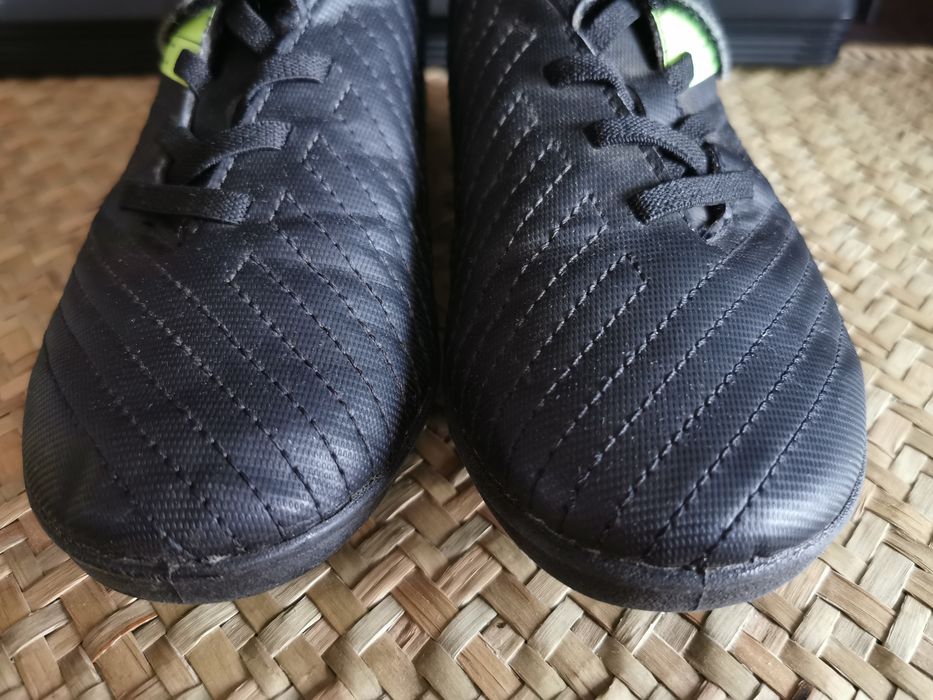 Korki chłopięce kipsta 32