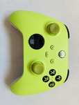 Oryginalny Pad Xbox Series / One / PC Electric Volt