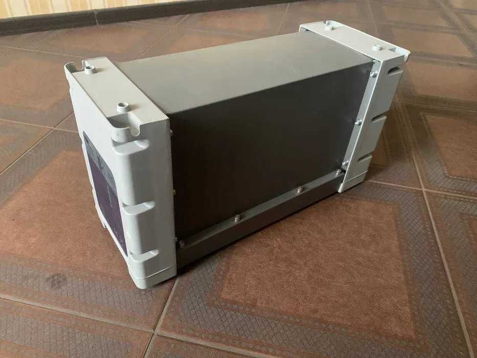 Інвертор Polska SINUS PRO 2200E+Акумуляторна батарея MEXXSUN 12V 150AH