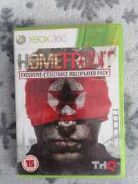 Home front pl xbox 360