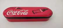 Estojo Coca-Cola