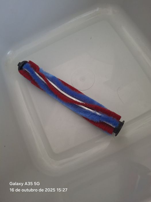 Aspirador vertical Flama