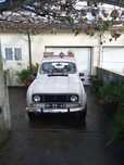 Renault 4GTL 1989
