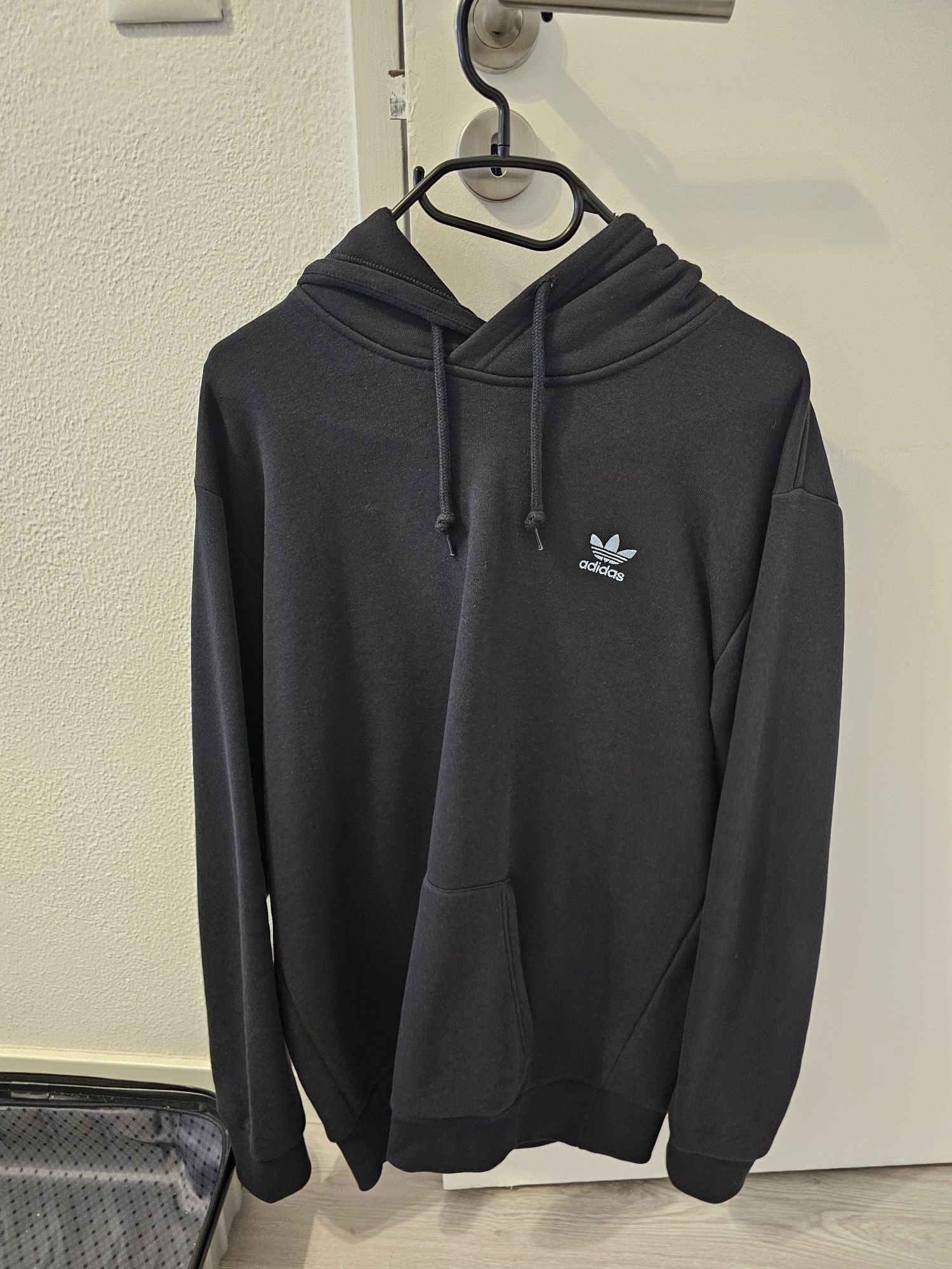 Sweat adidas / great i am / fox /  jersey nova NFL