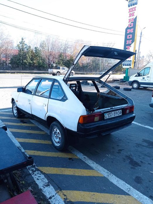 Москвич АЗЛК 2141