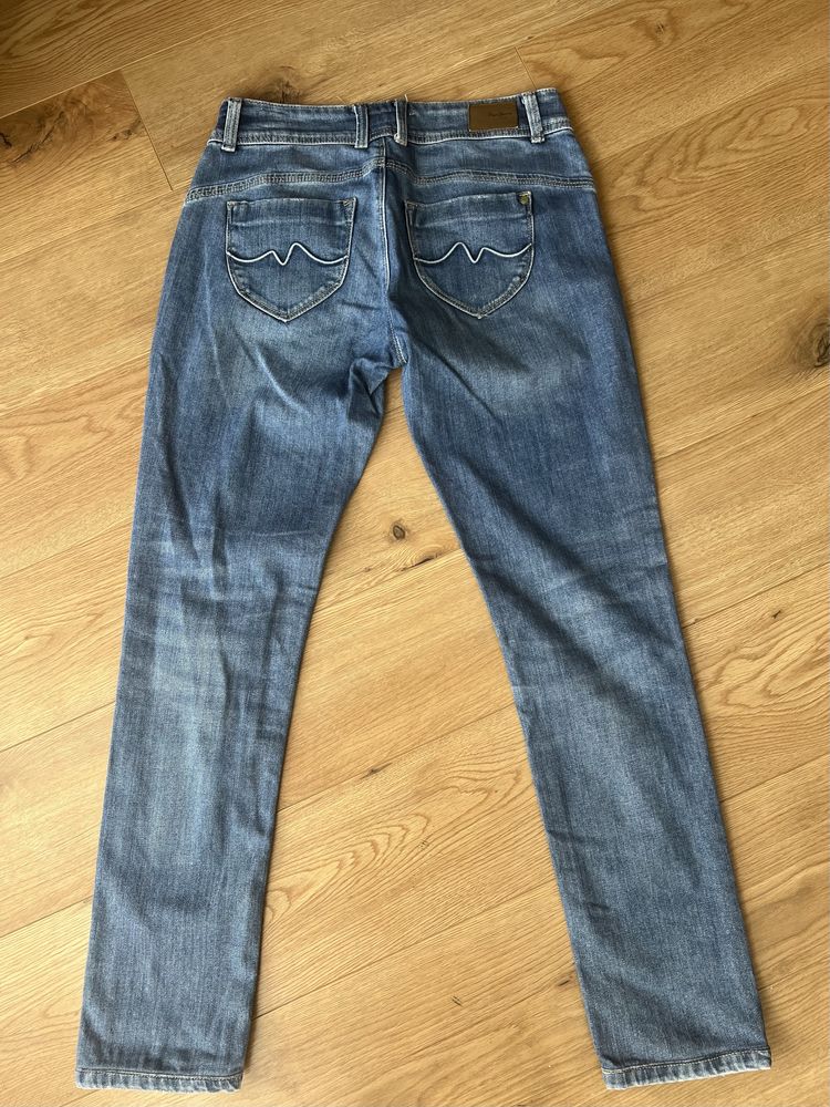 Jeansy Pepe Jeans rozmiar M