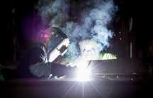 Spawacz Mig Mag Tig Stal, Stal nierdzewna, aluminium