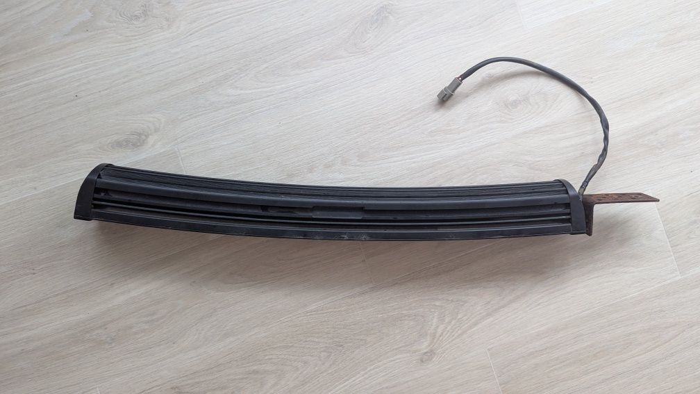 LED балка Ljusramp LED Curved 180W