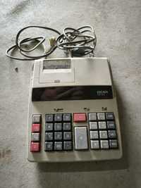 Máquina Calculadora Antiga