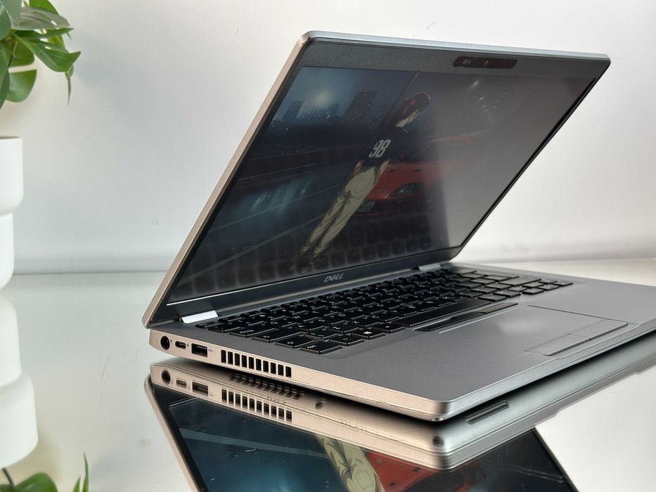 Laptop Dell Latitude 5410 i5 8GB 256GB Biuro i precyzja w Twoim domu