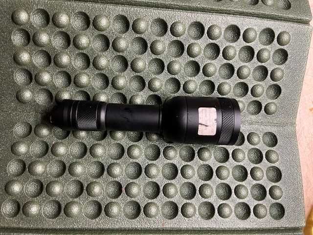 Iluminator Noxar  DIR 940
