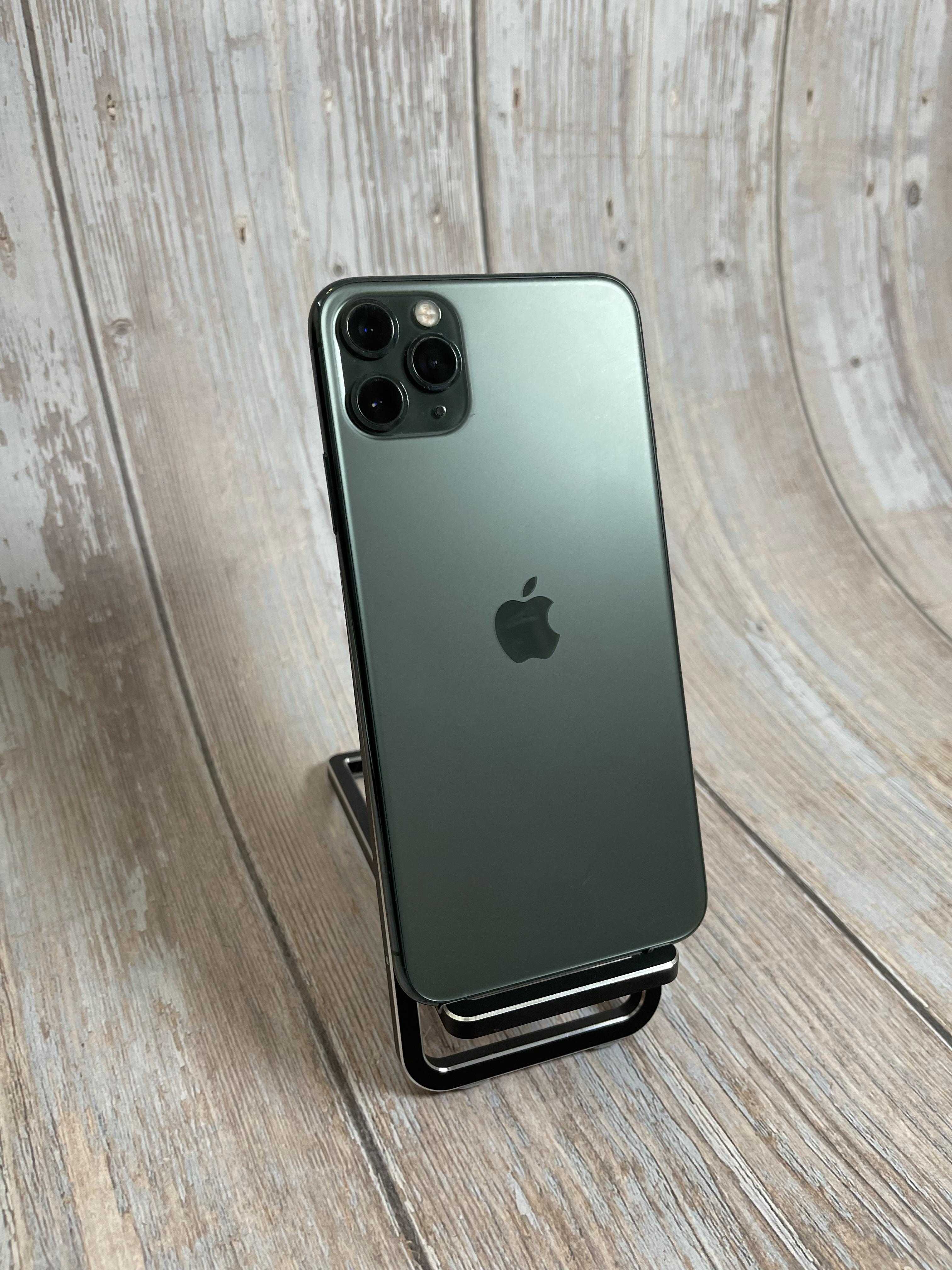 IPhone 11 pro max space grey 64gb!!! NEVERLOCK!!З США!!