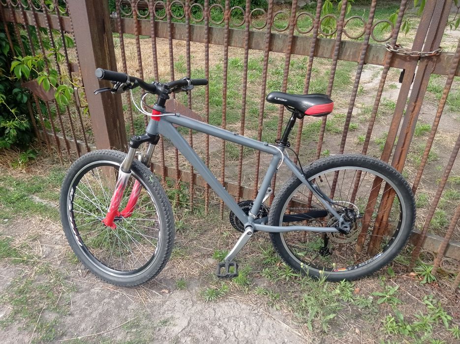 Велосипед В хорошем состоянии