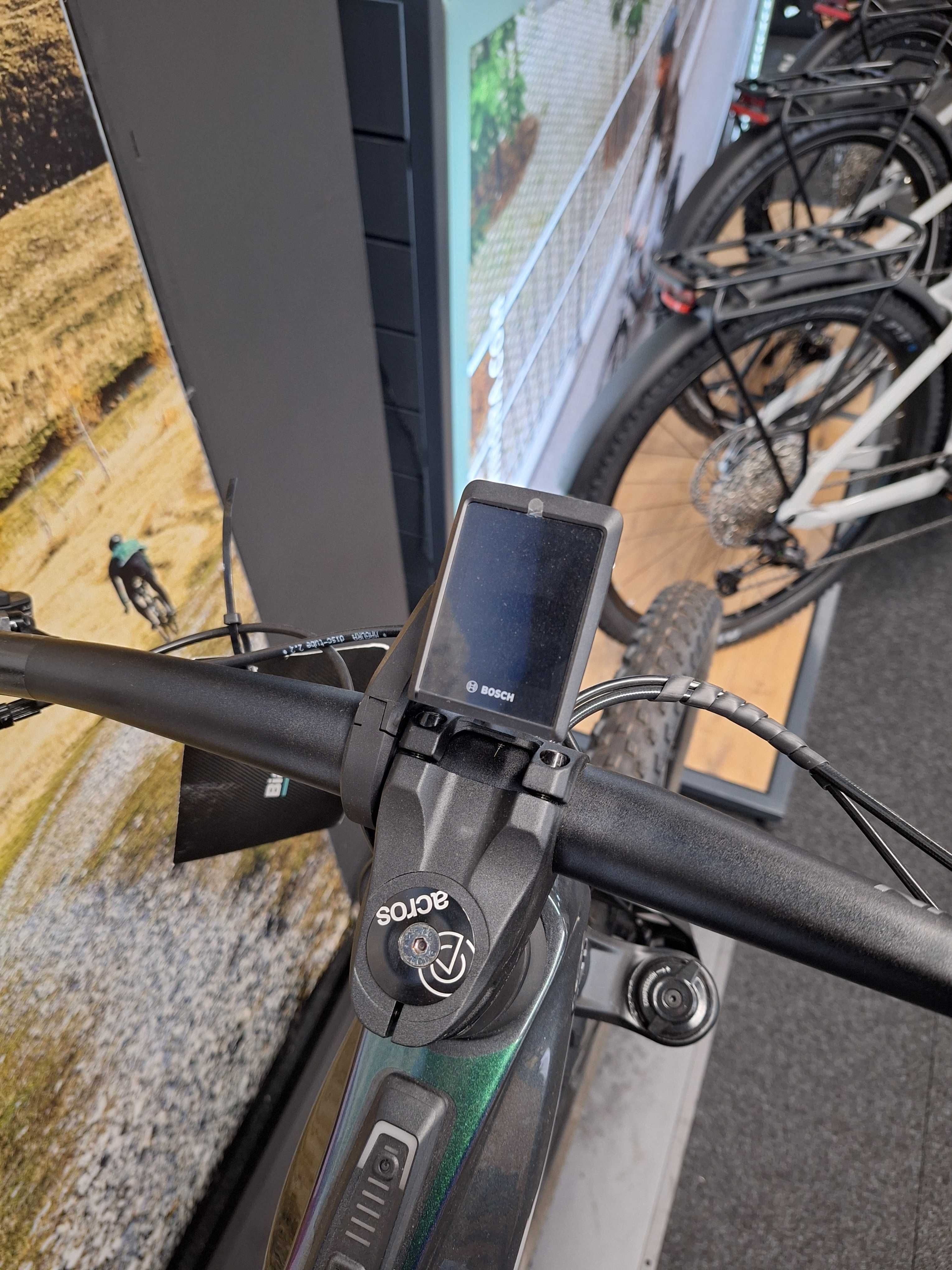 Nowy rower elektryczny BIANCHI E-VERTIC FX-Type PROMOCJA RATY 0%