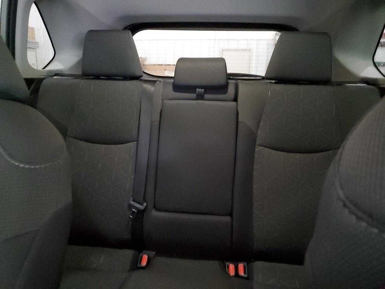 2022 Toyota Rav4 XLE Hybrid ГІбрид