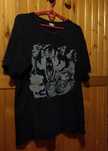 MOTOR CHOPPER WILK Koszulka T-shirt bawełna  XL XXL