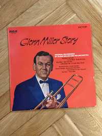 Glenn Miller Story Vinyl