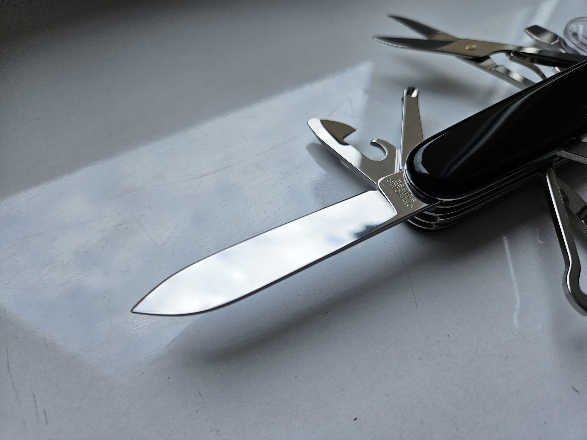 Scyzoryk Victorinox Explorer 1.6703.3