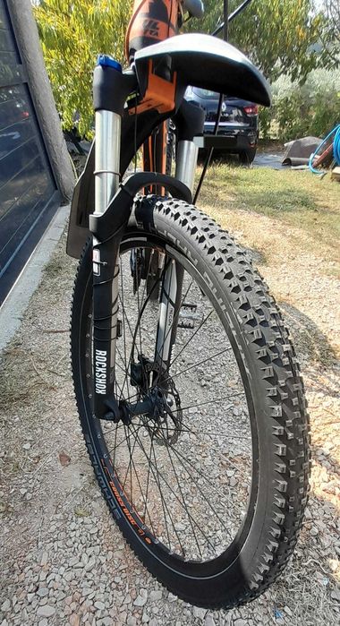 Bicicketa KTM  em bom estado