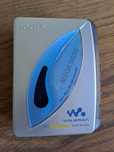 Walkmann Sony WM- EX 190 ze słuchawkami