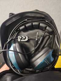 Headset PILOT PA 21-70