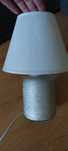 Lampka nocna wys. 28 cm