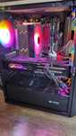 Komputer Gamingowy / Stacja Robocza – Intel i9 + RTX 4080 SUPER