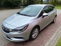 OPEL ASTRA 5 Benzyna 1.4 125 KM