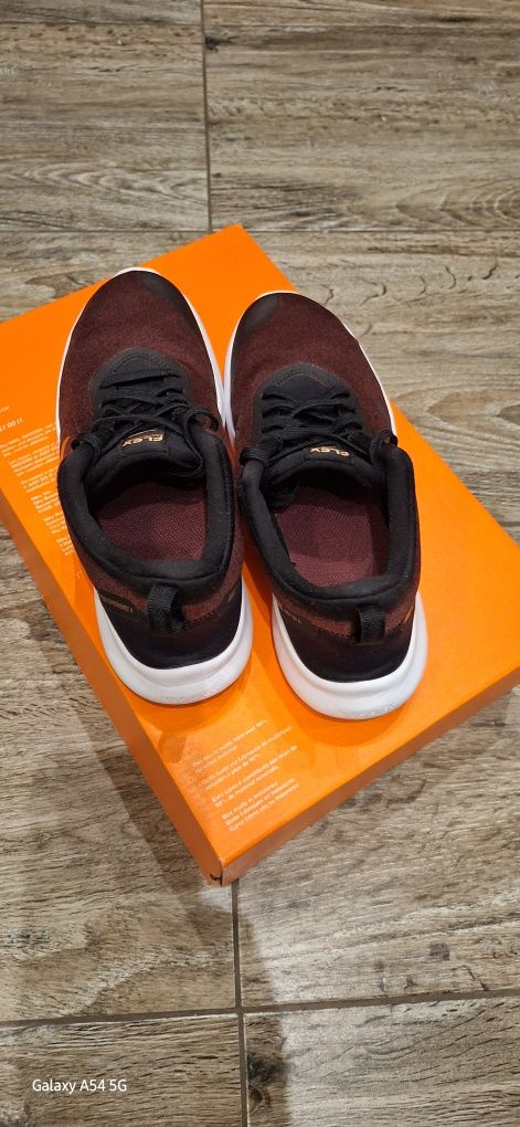 Buty Nike damskie