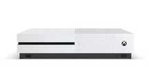 Xbox One S 1TB,4K,caixa origem,5 jogos em cd; SEM comando.Ler anuncio