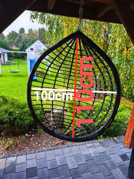 Huśtawka / Kokon / Bujak