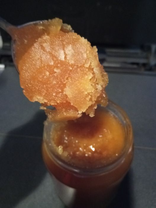 Miód Grecji 1200 g słoik