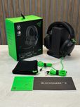 ‼️ОРИГІНАЛ Навушники Razer BlackShark V2 X з повним комплектом
