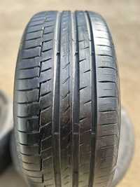 215/50 R17 Continental